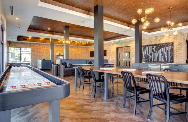 Upscale 2 Bed Suite—In Waverly!