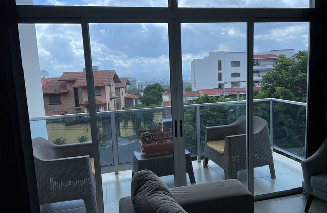 Upscale Condo Escalon, San Salvador