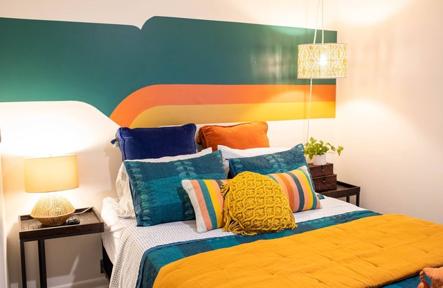 Uptown@ 8th Street - Unit 302