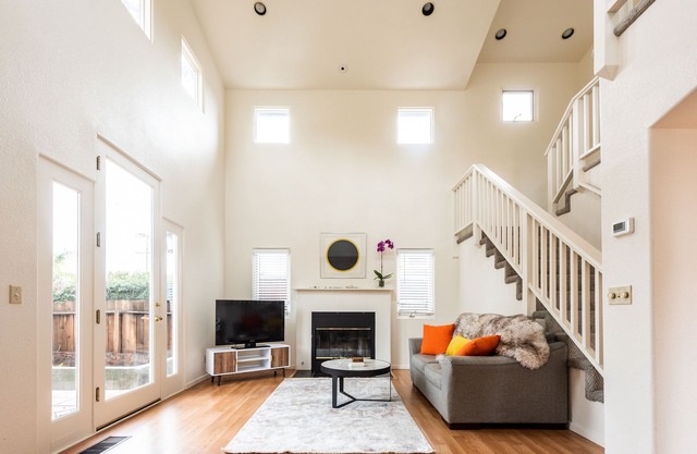 Uptown cape code home