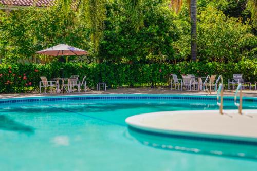 Uptown Oasis San Jose Airport & Silicon Valley