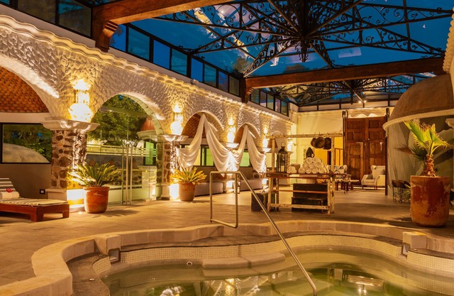 Uraján de Luna Hotel Boutique & Spa