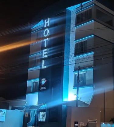 URANO BUSINESS HOTEL
