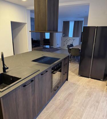 Urban Apartment- Gjakove