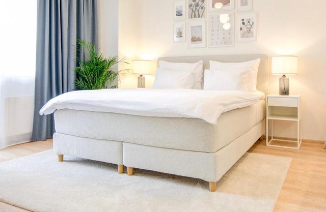 Urban Apartments by Homester