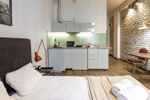 Urban Chic - City Center - Great Location&Kosciuszki