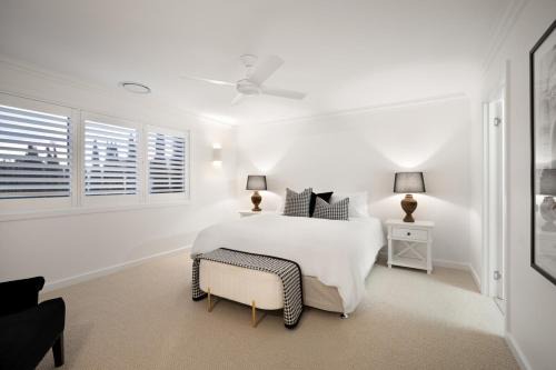 Urban Haven Central Wagga