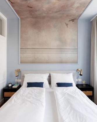 Urban Hideaway Vienna