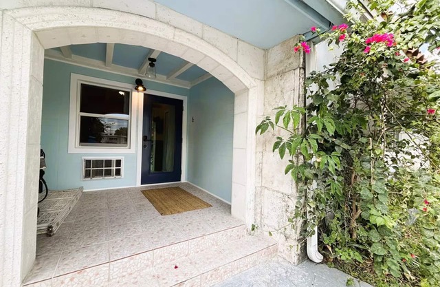 Urban Oasis Studio – Miami near Coral Gables