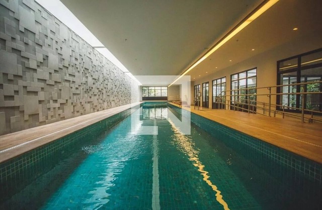 Urban Resort - 10° View, Coworking, Sauna, Subway