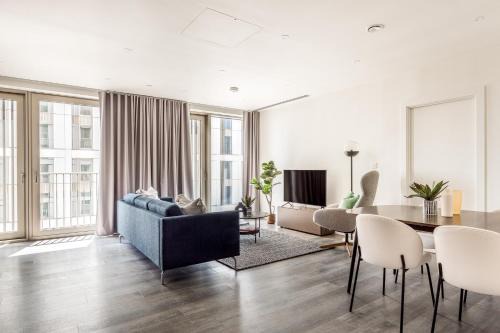 Urban Rest Stratford Apartments