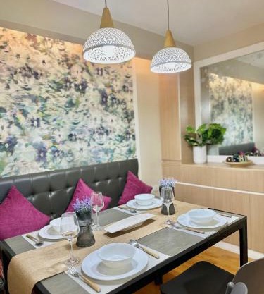 Urban Stay in Seawind 1BR with Flexi