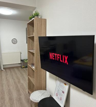 Urban Stay Kremsmünster Premium Apartment