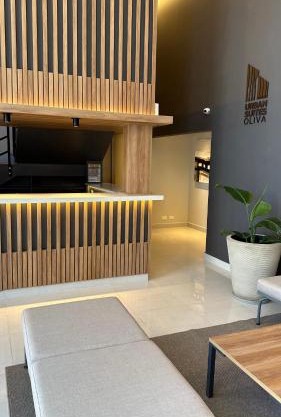 Urban Suites Oliva
