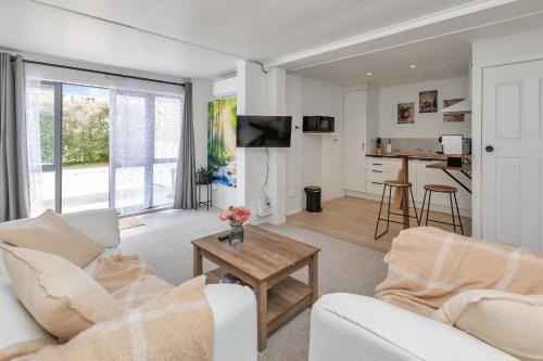 Urban Tranquillity - Whangarei Downstairs Unit