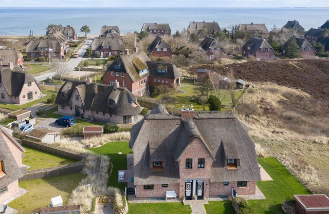 Urlaub mit der Ganzen Familie im Nördlichsten Ort Deutschlands!