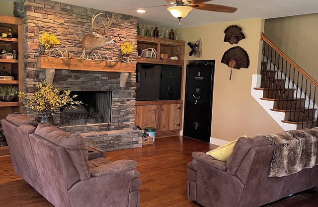 US Open Rental, Last Minute