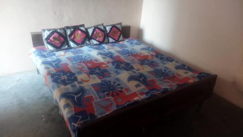 Utkarsh HomeStay in Prayagraj