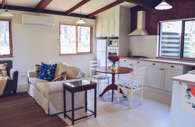 Uzuri Barossa, Tranquil guesthouse retreat in Lyndoch, Barossa Valley
