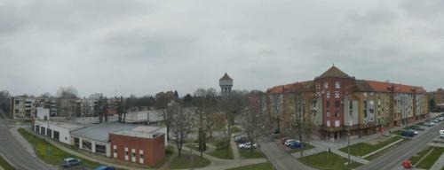 VárAdy