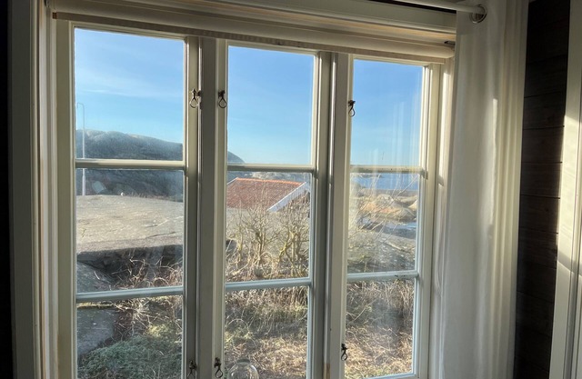 Väderöarnas Värdshus