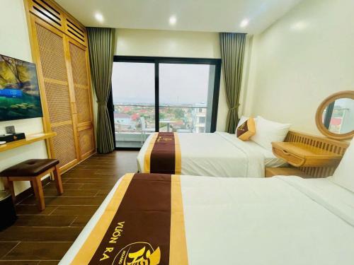 Vươn Ra Biển Lớn Hotel