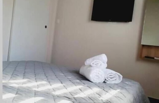 V&E's Apartment's