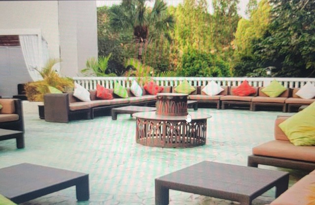 V.I.P. Presidential Suite at All-Inclusive Resort Puerto Plata, DR