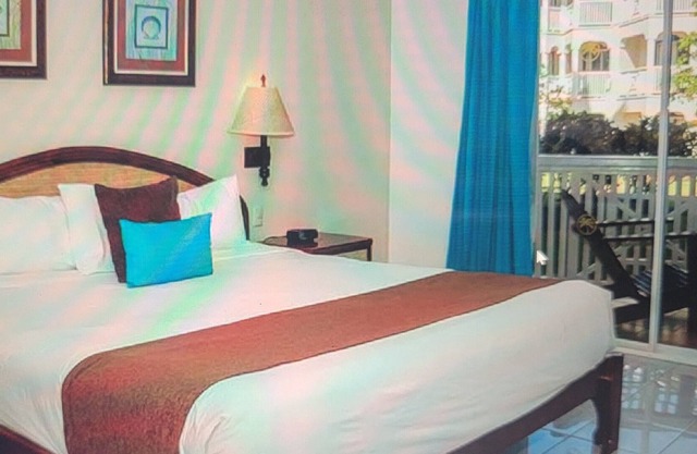 V.I.P. Tropical Suite at All-Inclusive Resort Puerto Plata, DR