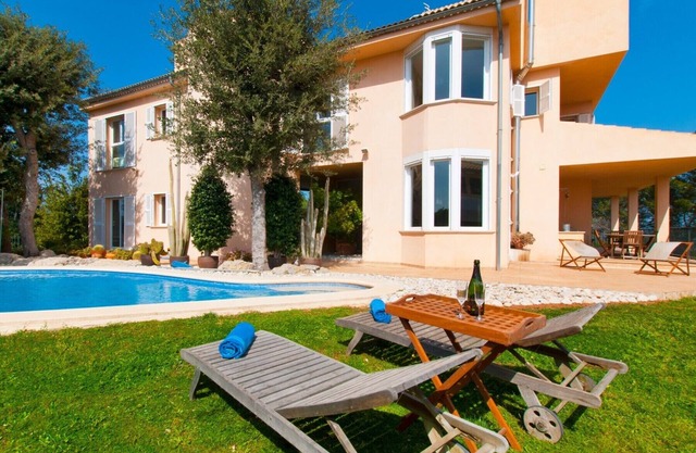 V. S'Hermita in Inca WiFi