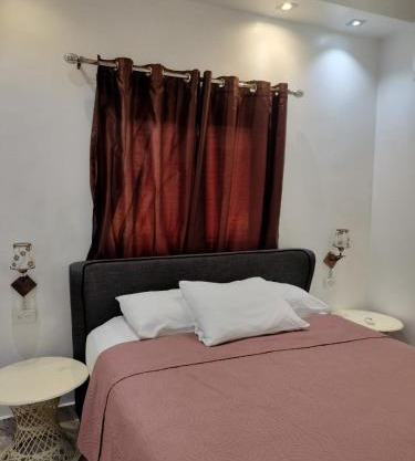 Vacacional Laas Pascualas