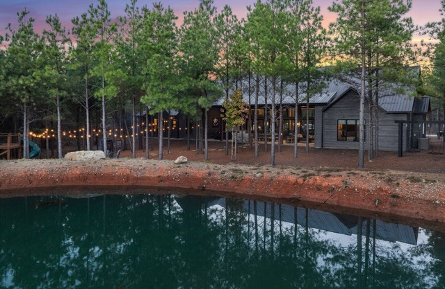 Vacana L&S, 2 Cabins-Game Area-Roulette Arcade,Fun Slide,Pets