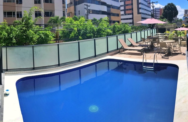 Vacanze - Golden Place 509