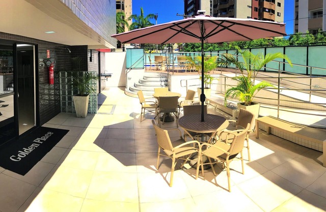 Vacanze - Golden Place