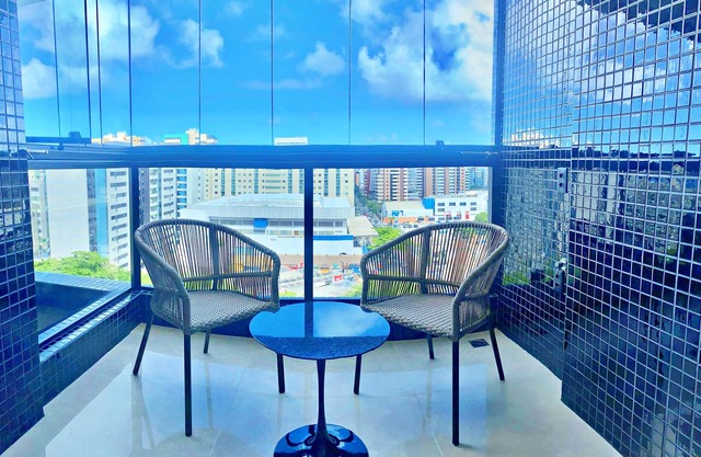 Vacanze - Sky Concept