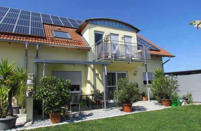 Vacation apartment Fischbach, 80sqm, balcony, 2 bedrooms, 4 persons