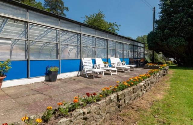 Vacation home The Carriage House in Barnstaple and Braunton - 4 persons, 2 bedrooms