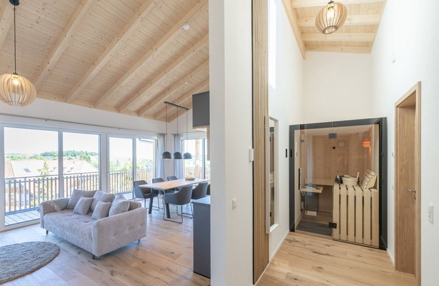 Vacation apartment/apartment for 6 guests with 92m² in Ühlingen-Birkendorf (273206)