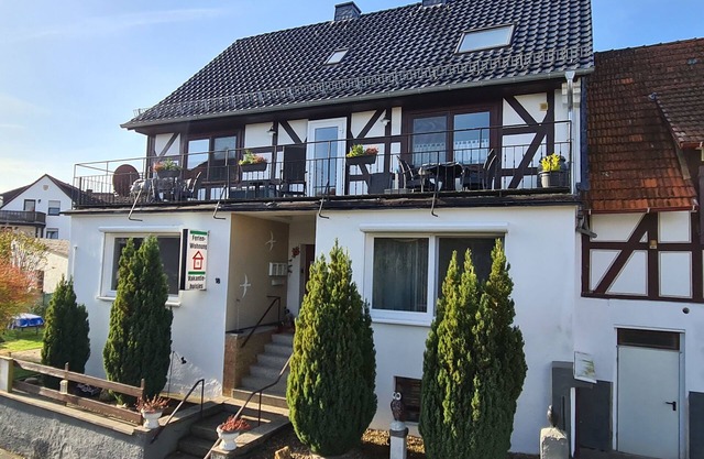 Vacation apartment/apartment for 4 guests with 62m² in Edertal-Bringhausen (172668)