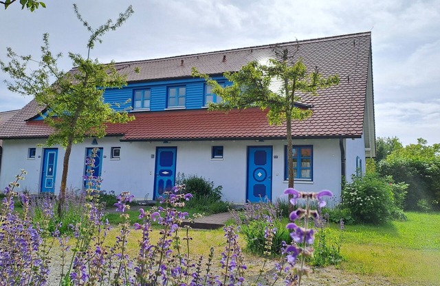 Vacation apartment/apartment for 5 guests with 54m² in Dranske - Bakenberg (172838)