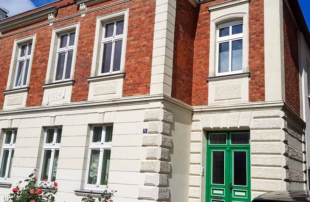 Vacation apartment Mittermayer - Holiday apartment