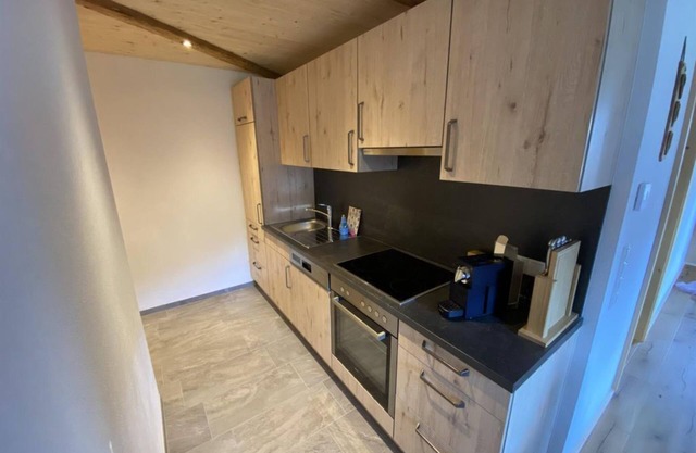 Vacation apartment Charlotte - Haidacherhof