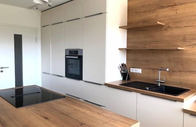 Vacation apartment Kirschbaum with 60sqm, max. 4 persons
