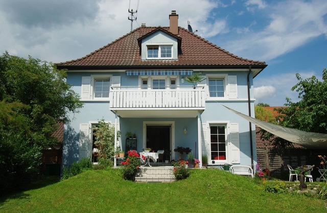 Vacation apartment/apartment for 2 guests with 40m² in Friedrichshafen (165854)