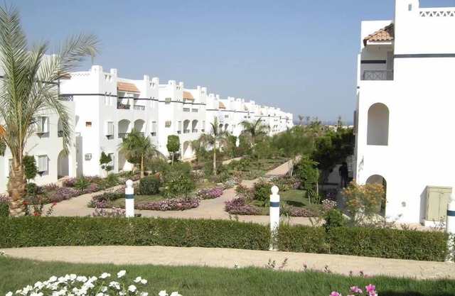 Vacation apartment Riviera Sharm Resort/Naama Bay