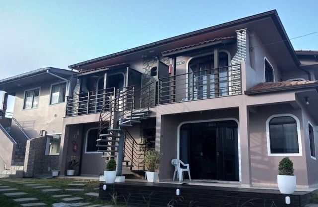 Vacation Apartment Rentals