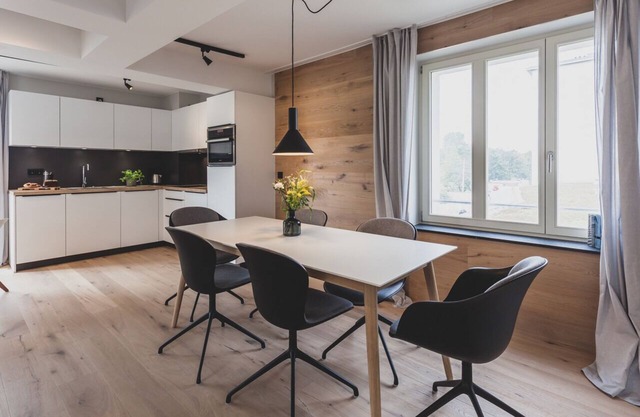 Vacation apartment/apartment for 6 guests with 77m² in Ostseebad Binz (110506)