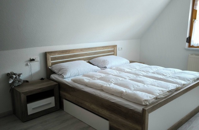 Vacation apartment in Thuringia