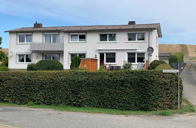 Vacation apartment In den Wiesen - Holiday apartment