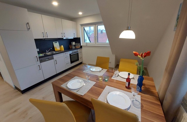 Vacation apartment Bilsteinquelle - Holiday apartments Derx